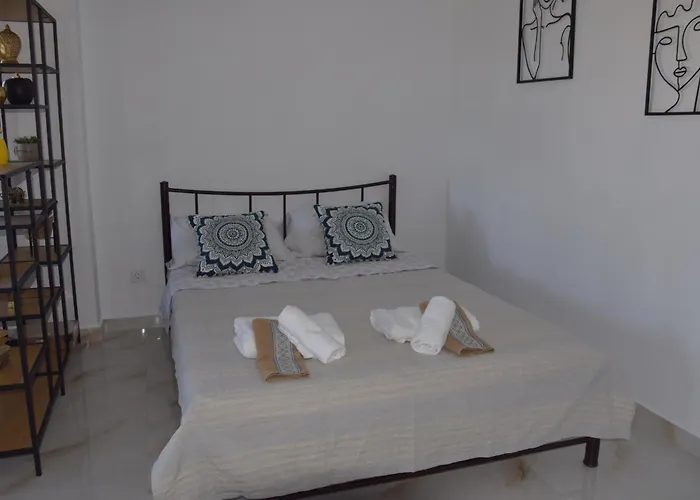 Gemini Appartement *