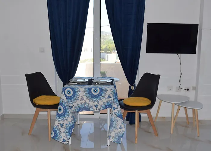 Appartement Gemini