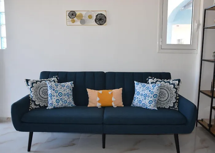 Gemini Appartement *