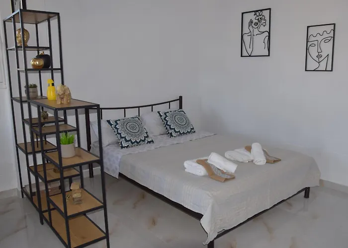 Appartement Gemini *