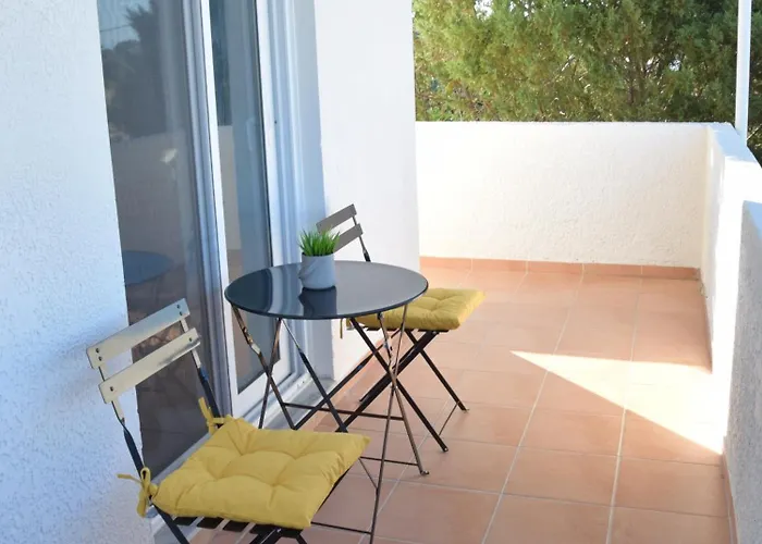 Gemini Appartement Afantou