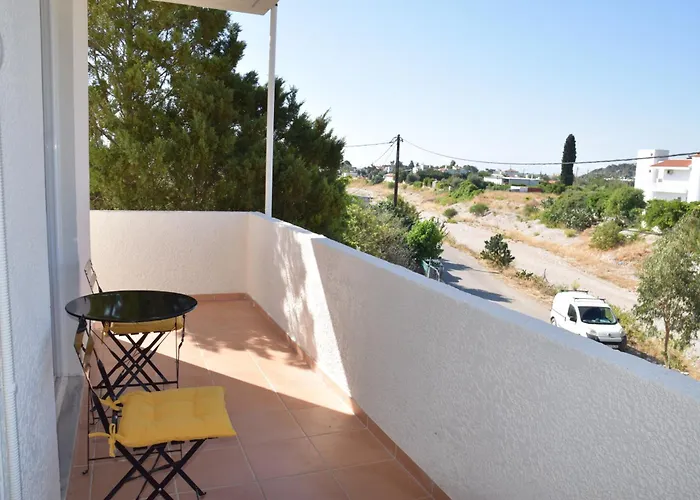 Appartement Gemini Afantou