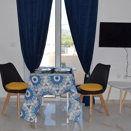 Apartament Gemini