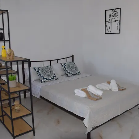 Apartment Gemini *