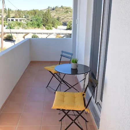 Apartment Gemini