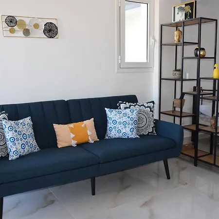 Apartment Gemini *