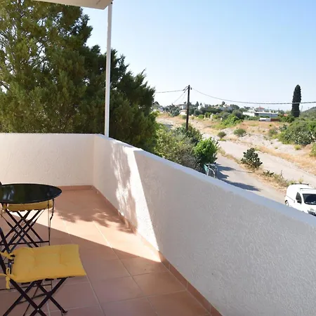 Apartament Gemini Afantou